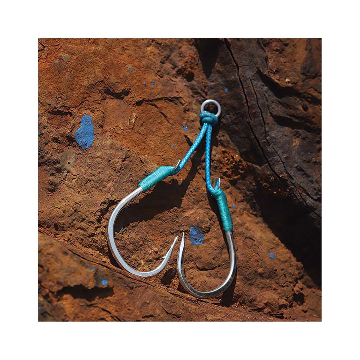 BKK SF Lentus Long Jigging Assist Hook, , bcf_hi-res