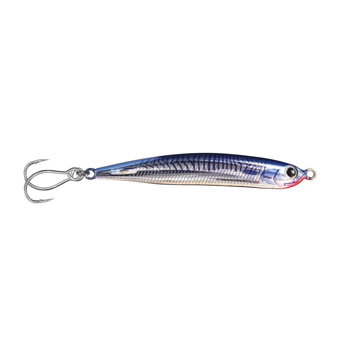 TT Fishing Hustler Stickbait Lure 100mm Slime Ball, Slime Ball, bcf_hi-res