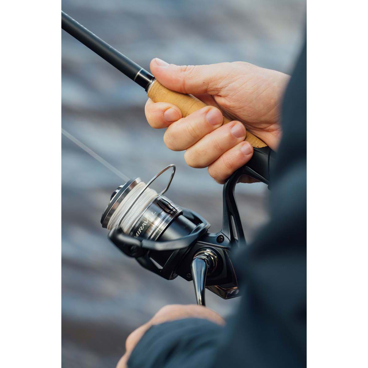 Shimano Expride Spinning Rod, , bcf_hi-res