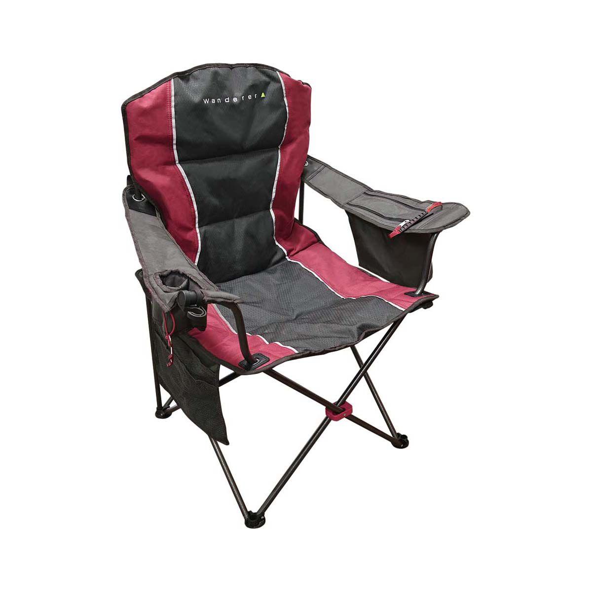 Folding chairs 2025 bcf