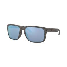 Oakley Holbrook XL PRIZM Polarised Sunglasses with Blue Lens, , bcf_hi-res