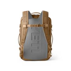YETI® Crossroads® 22L Backpack Alpine Brown, Alpine Brown, bcf_hi-res