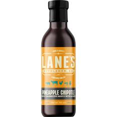 Lanes BBQ Pineapple Chipotle BBQ Sauce, , bcf_hi-res