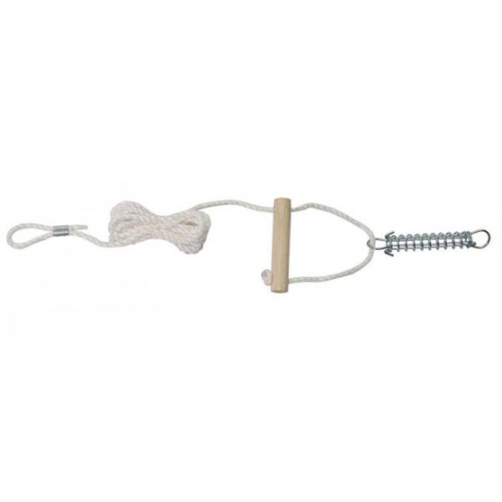 Oztrail Wood Guy Rope 6mm Bcf