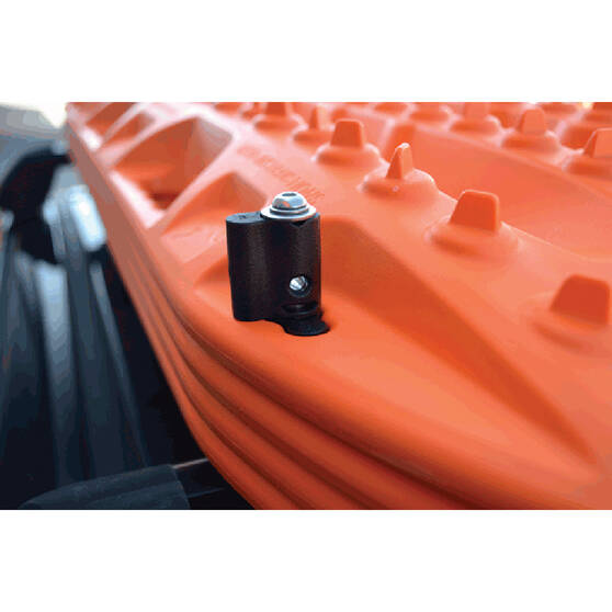 Maxtrax MKII 4WD Recovery Board Set - Main Image