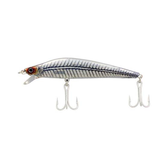 Zerek Barra-X Pro Hard Body Lure 10cm Ghost Catfish, Ghost Catfish, bcf_hi-res