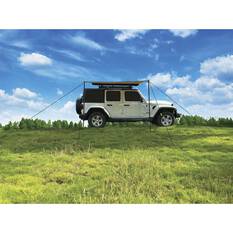 XTM Compact 4WD Awning 2x2m, , bcf_hi-res