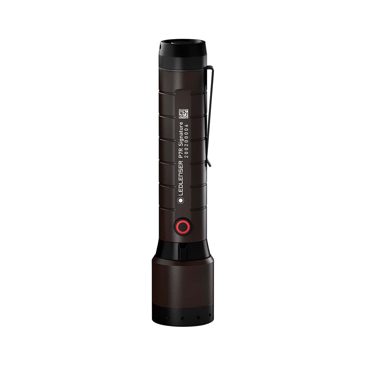 Ledlenser P7R Signature Torch, , bcf_hi-res