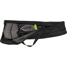 Wanderer Quad Fold Compact Lounger 130kg, , bcf_hi-res