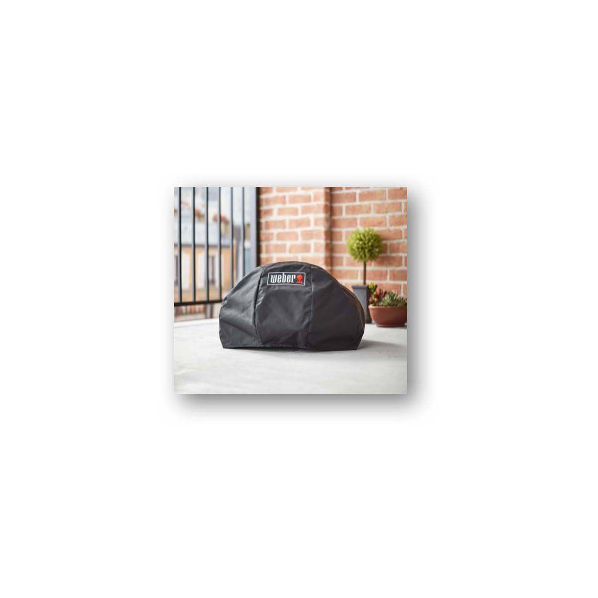 Weber Pulse 2000 BBQ Cover, , bcf_hi-res