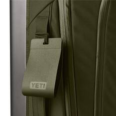 YETI® Crossroads® 35L/22” Wheeled Luggage Olive, Olive, bcf_hi-res
