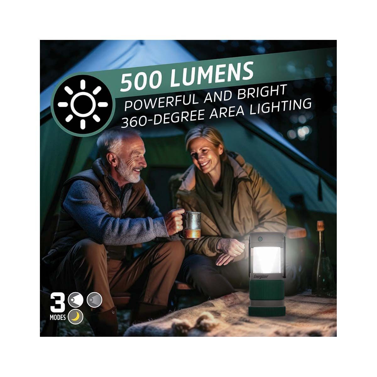Energizer Solar Hybrid Lantern 500 Lumen, , bcf_hi-res