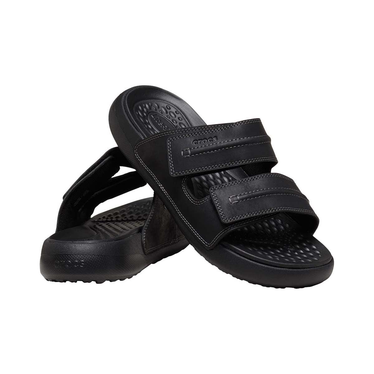 Crocs Men's Yukon Vista II Sandals, , bcf_hi-res