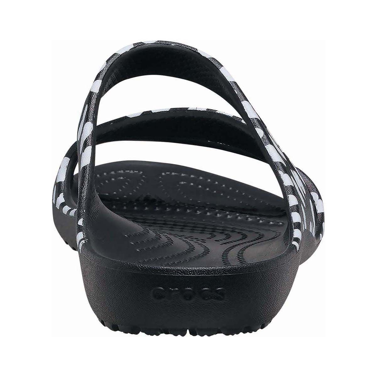 Crocs Women's Heart Kadee II Sandals W5, , bcf_hi-res