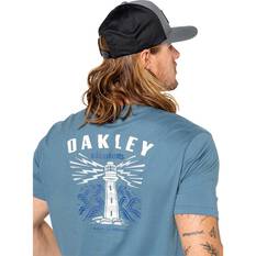 Oakley Elements Trucker Cap Uniform Grey, Uniform Grey, bcf_hi-res