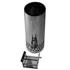 Viper Quick Release Transom Mount Round Burley Bucket, , bcf_hi-res