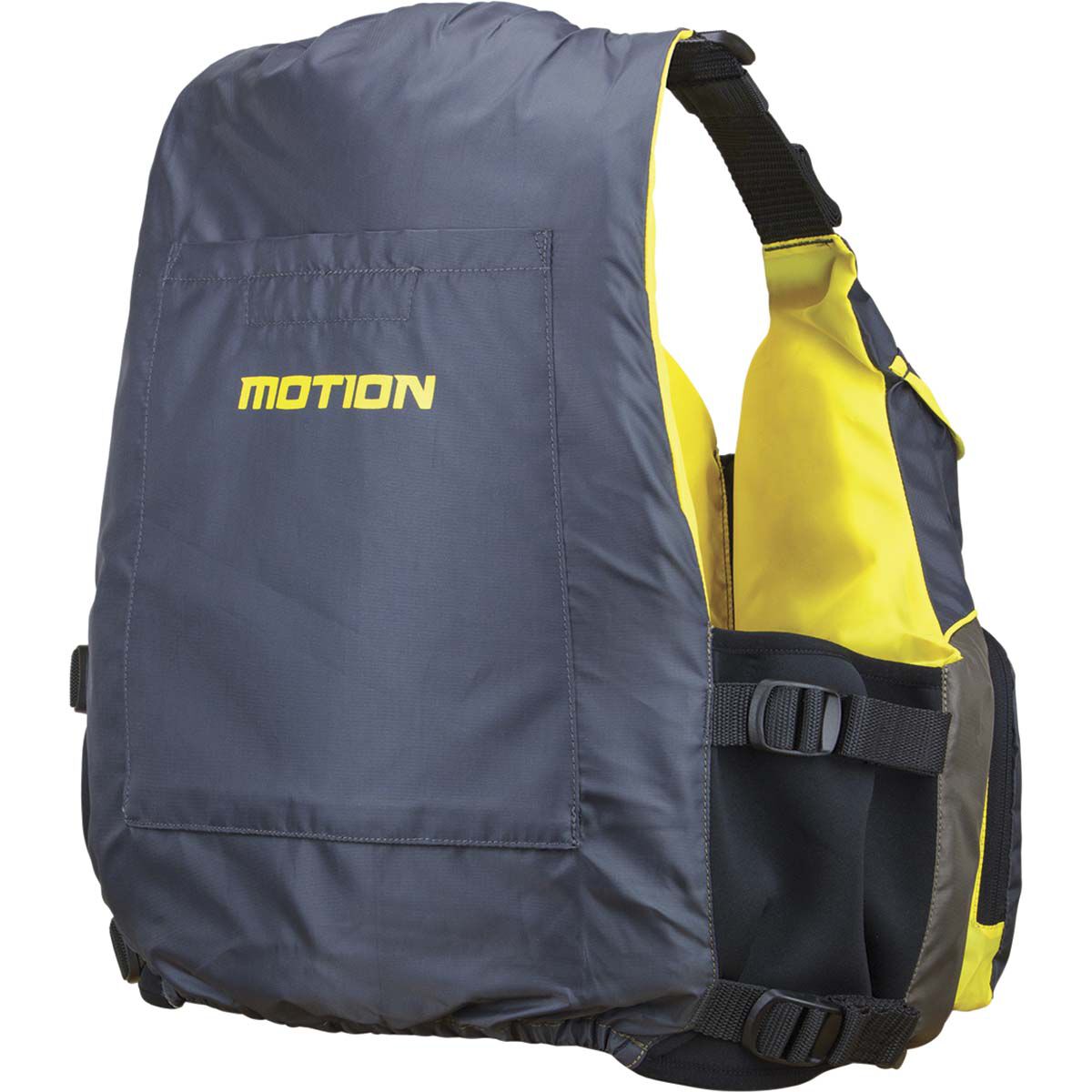 Motion Rock Fish Kayak Level 50S PFD, , bcf_hi-res