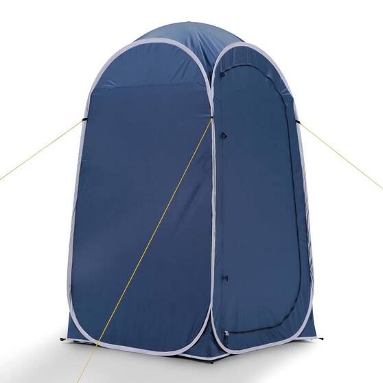Wanderer Single Pop Up Ensuite Tent, , bcf_hi-res