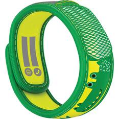 Para'kito Mosquito Kids Wristband Crocodile, Crocodile, bcf_hi-res