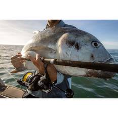 Shimano Stradic SW 24 Spinning Reel 6000 XG, , bcf_hi-res