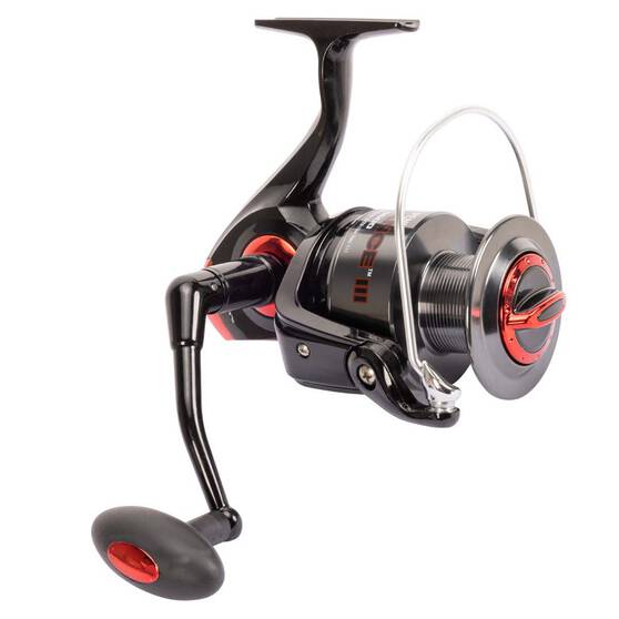 PENN Defiance III Surf Combo, , bcf_hi-res