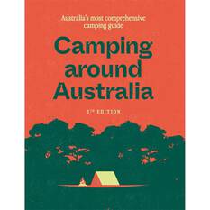Camping Around Australia - 5th Edition, , bcf_hi-res