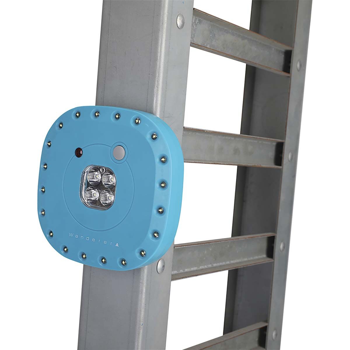 Wanderer 23 LED Tent Light Blue, , bcf_hi-res