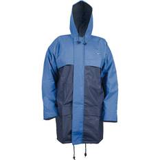 Team Unisex Fishing Mate Rainwear Jacket Navy S, Navy, bcf_hi-res