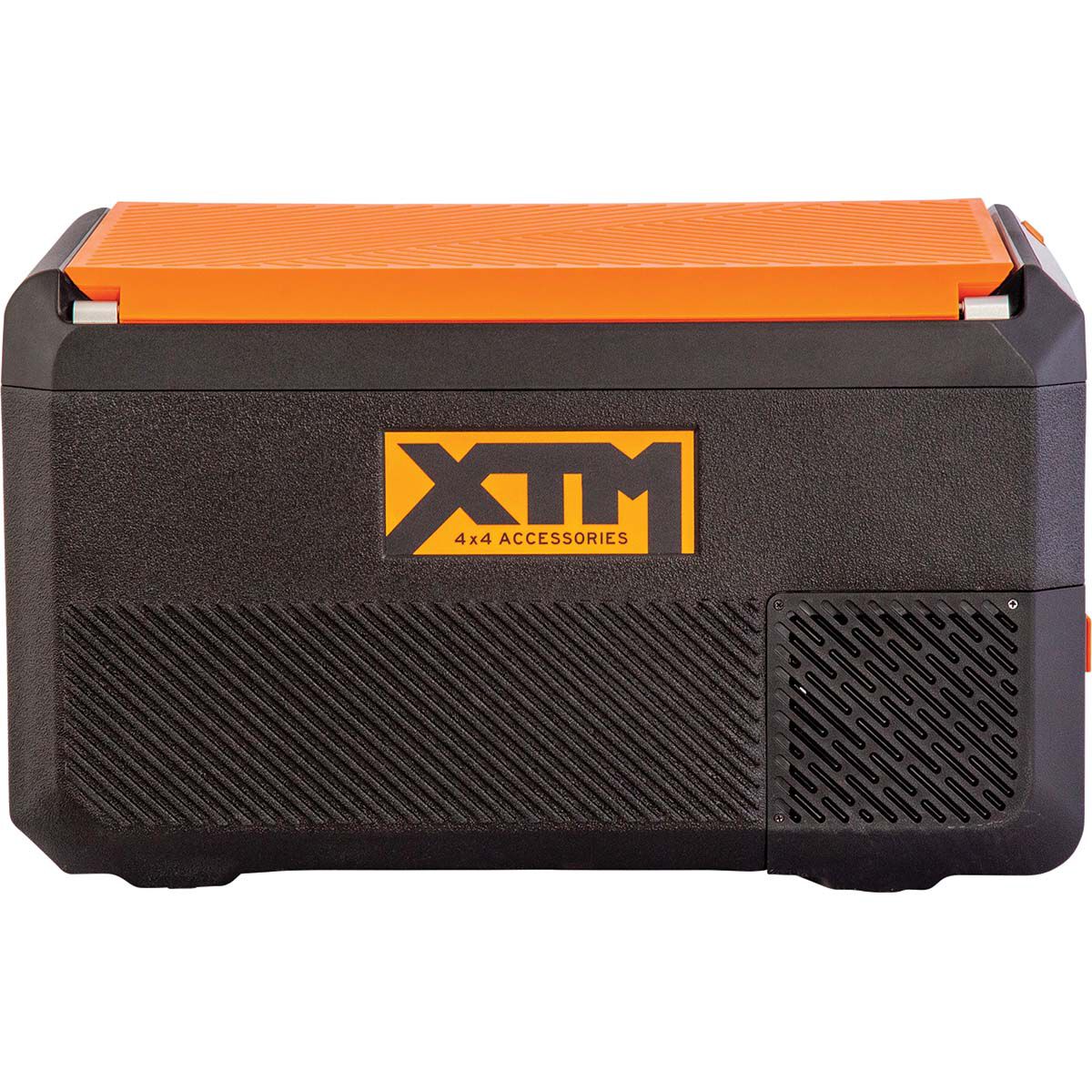 Xtm 40l fridge power consumption on sale