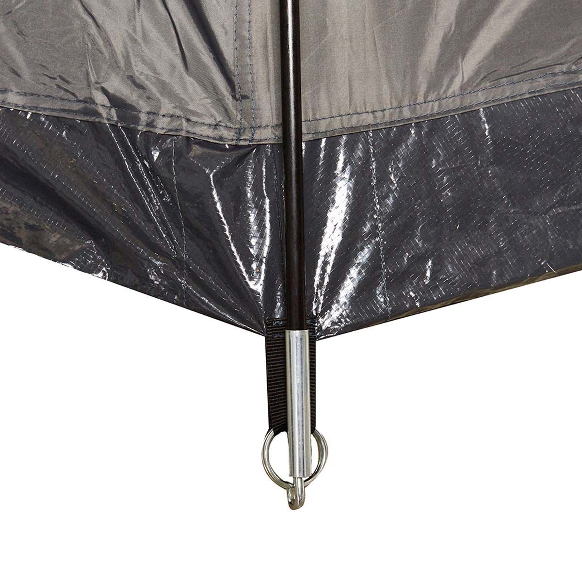 Wanderer clearance gazebo tent