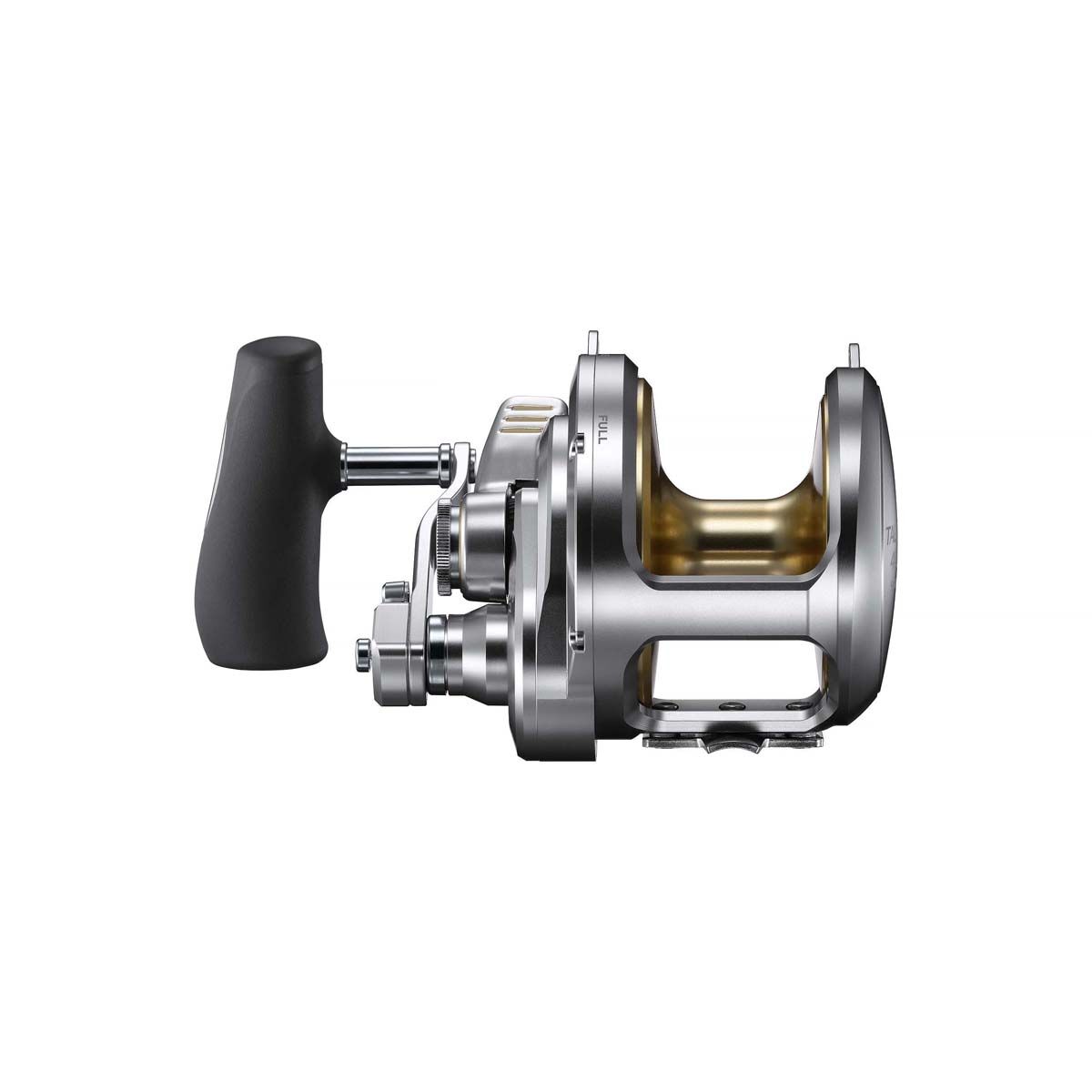 Shimano Talica 2 Speed Overhead Reel 50, , bcf_hi-res