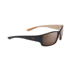 Maui Jim Men's Local Kine Sunglasses with Copper Lens, , bcf_hi-res