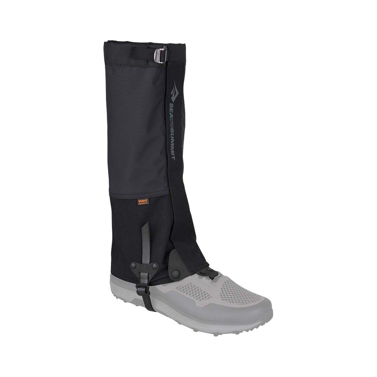 Sea to Summit Quagmire eVent Gaiters L BCF
