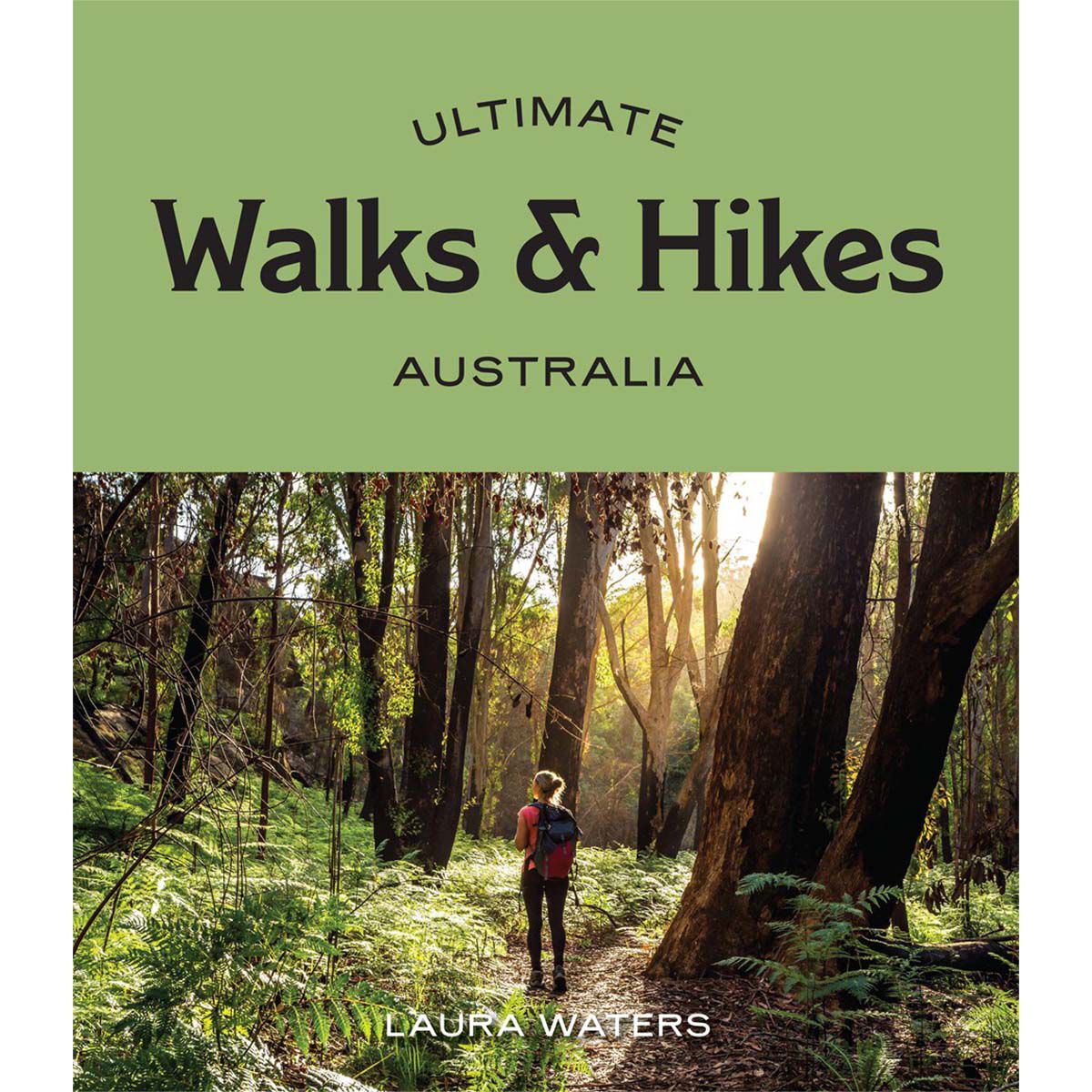 Explore Australia Ultimate Walks & Hikes: Australia, , bcf_hi-res