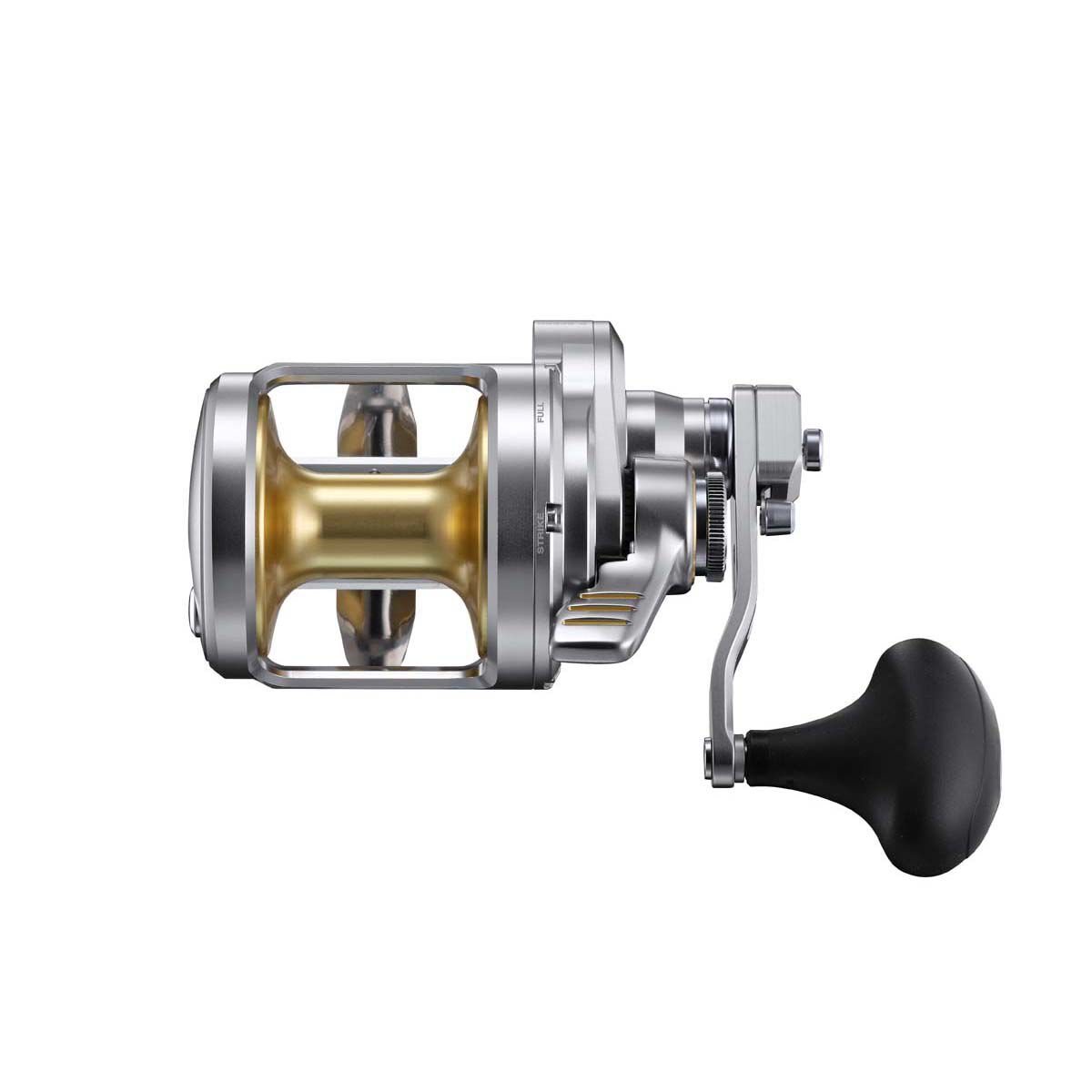 Shimano Talica 16 2 Speed Overhead Reel, , bcf_hi-res