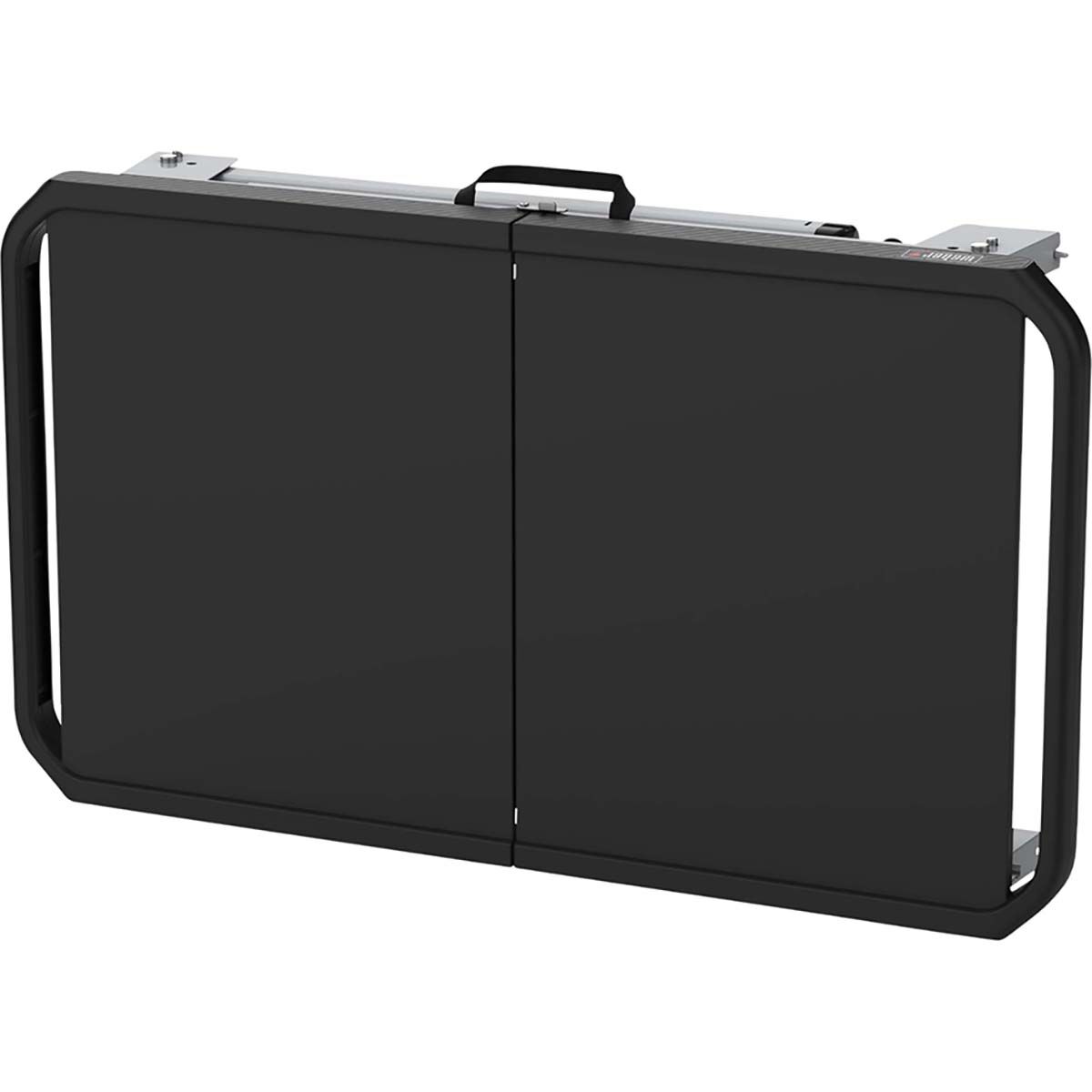 Weber Slate 17&rdquo; Griddle Expandable Stand, , bcf_hi-res