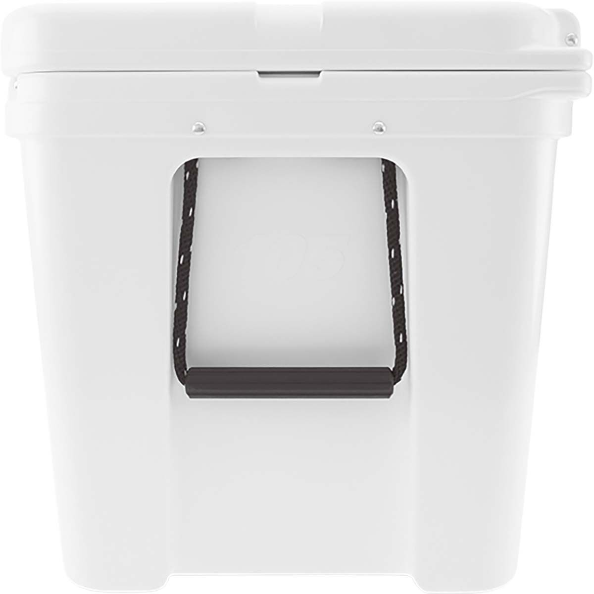 YETI&reg; Tundra&reg; 105 Hard Cooler White, White, bcf_hi-res