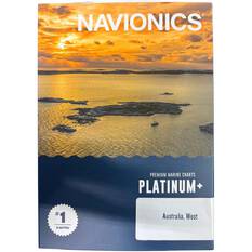 Navionics Platinum Plus Australia West Marine Chart, , bcf_hi-res