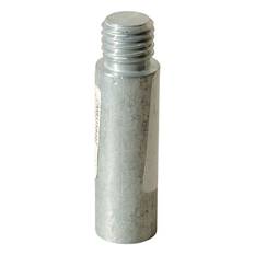 Titan Zinc GM Engine Anode 54mm x 19mm, , bcf_hi-res