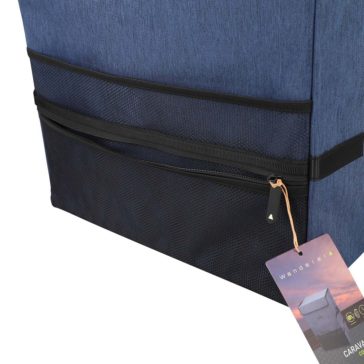 Wanderer Collapsible Caravan Bin, , bcf_hi-res