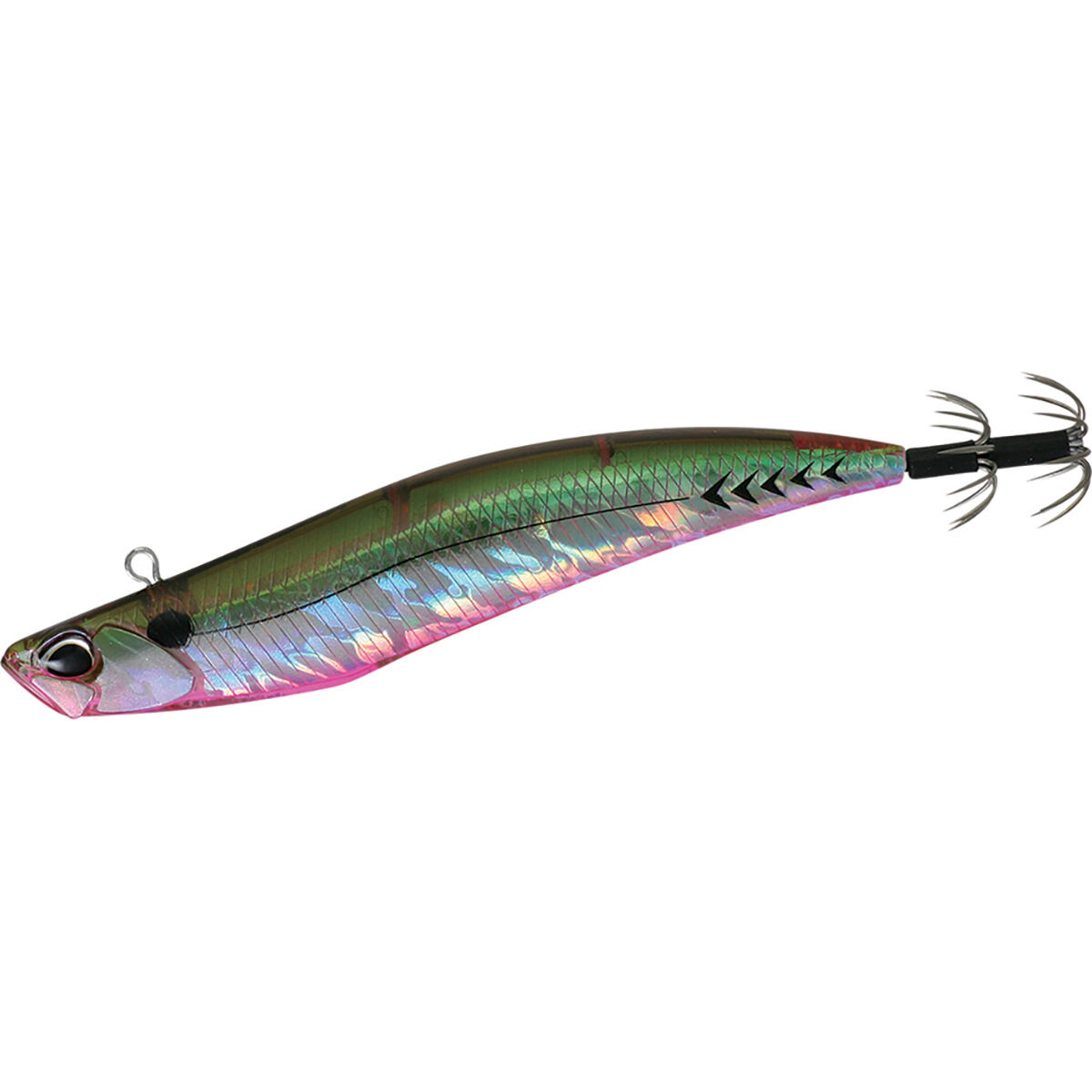 Duo D-Squid  Squid Jig  95mm Ghost Aji, Ghost Aji, bcf_hi-res