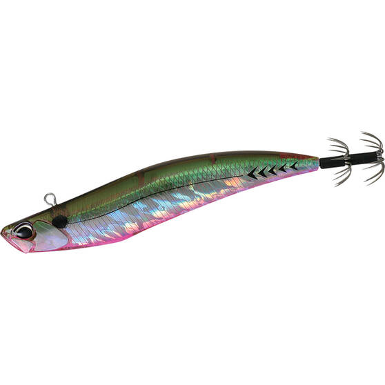 Duo D-Squid  Squid Jig  95mm Ghost Aji, Ghost Aji, bcf_hi-res