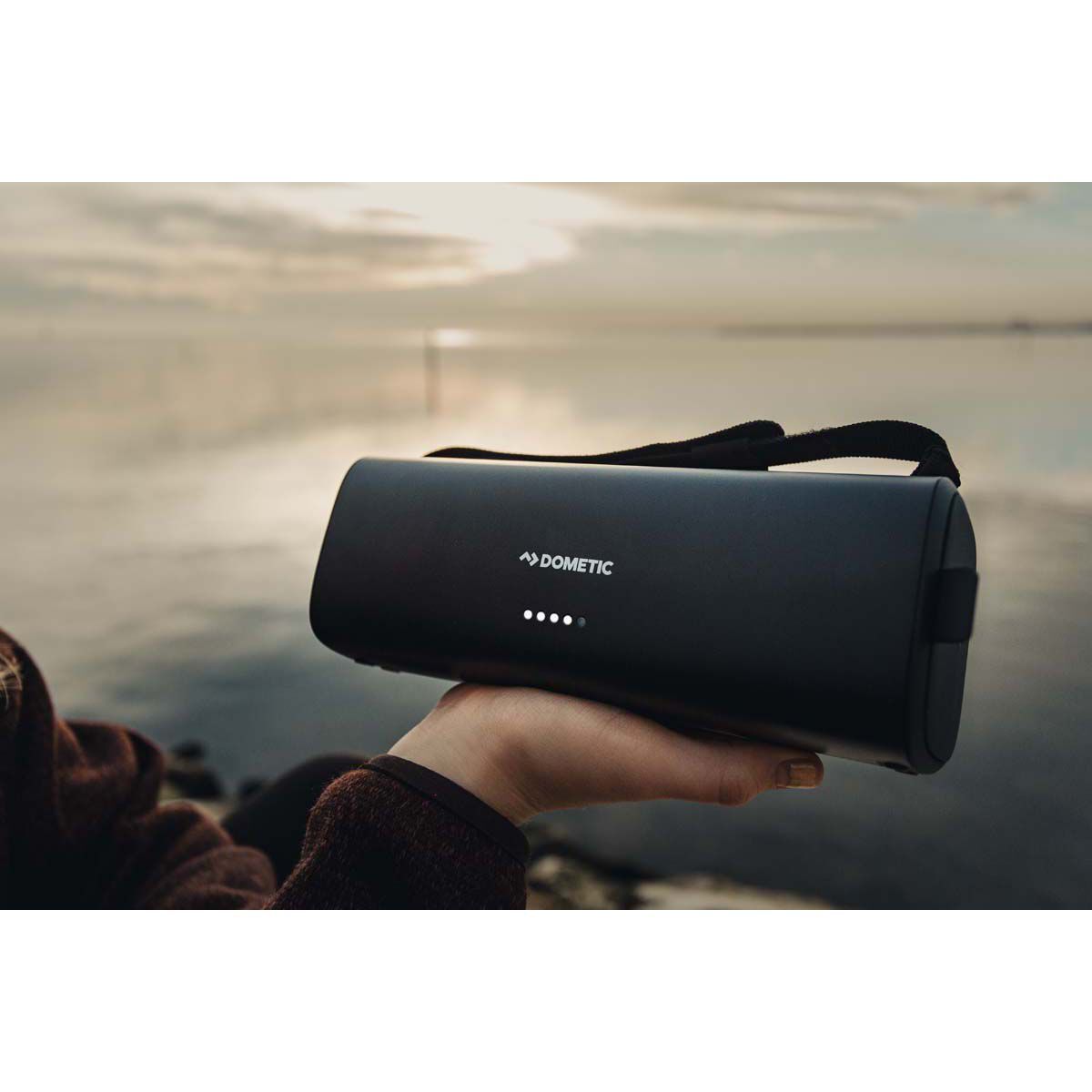 Dometic PLB15 Portable Lithium Battery, , bcf_hi-res