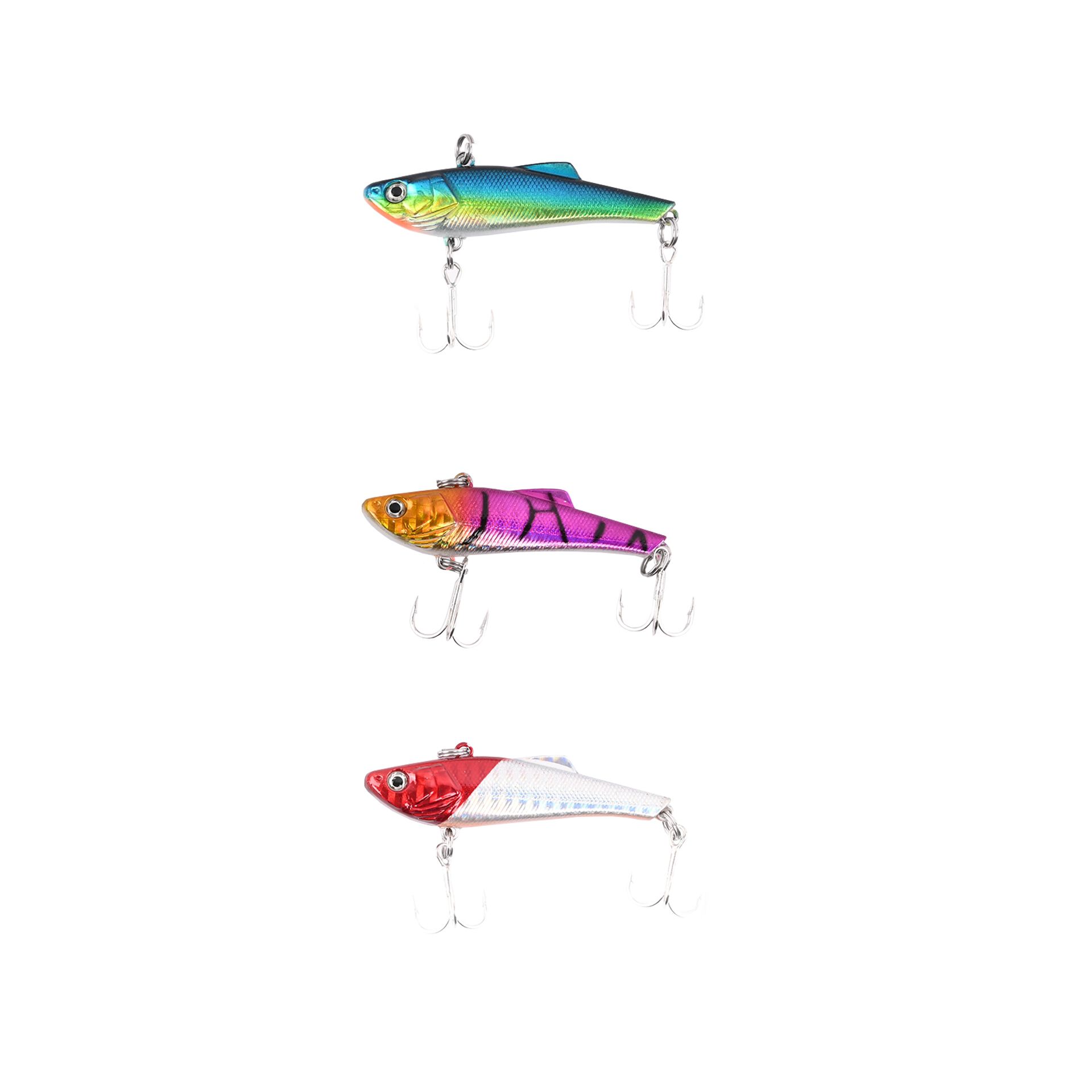Pryml Long Vibe Lure 3 Pack, , bcf_hi-res