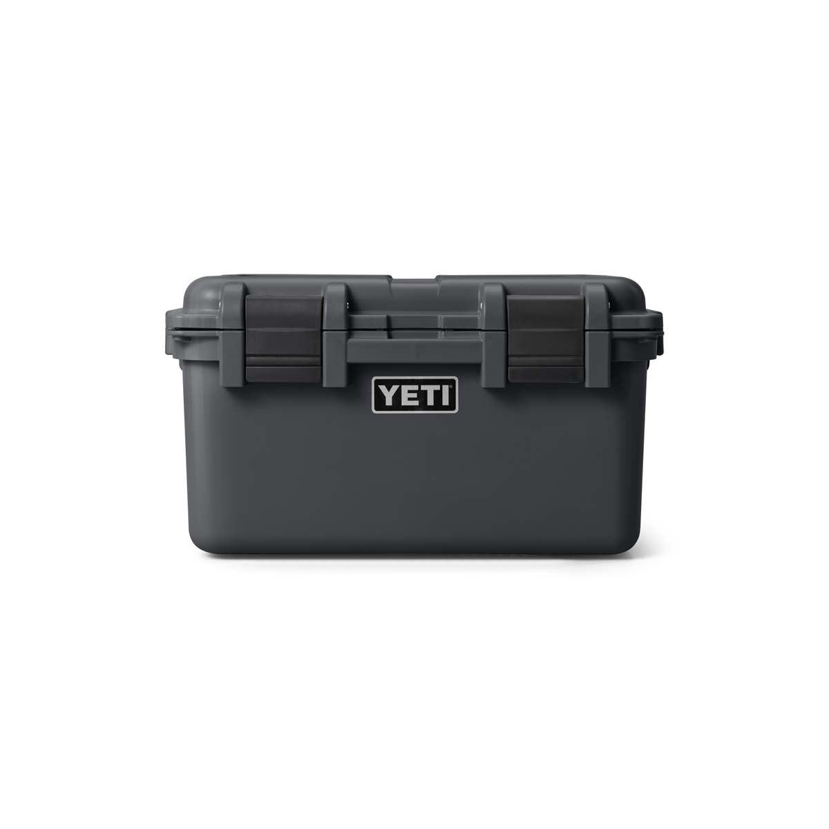 YETI® LoadOut® GoBox 30 Gear Case Charcoal | BCF