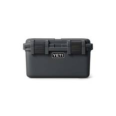 YETI® LoadOut® GoBox 30 Gear Case Charcoal, Charcoal, bcf_hi-res