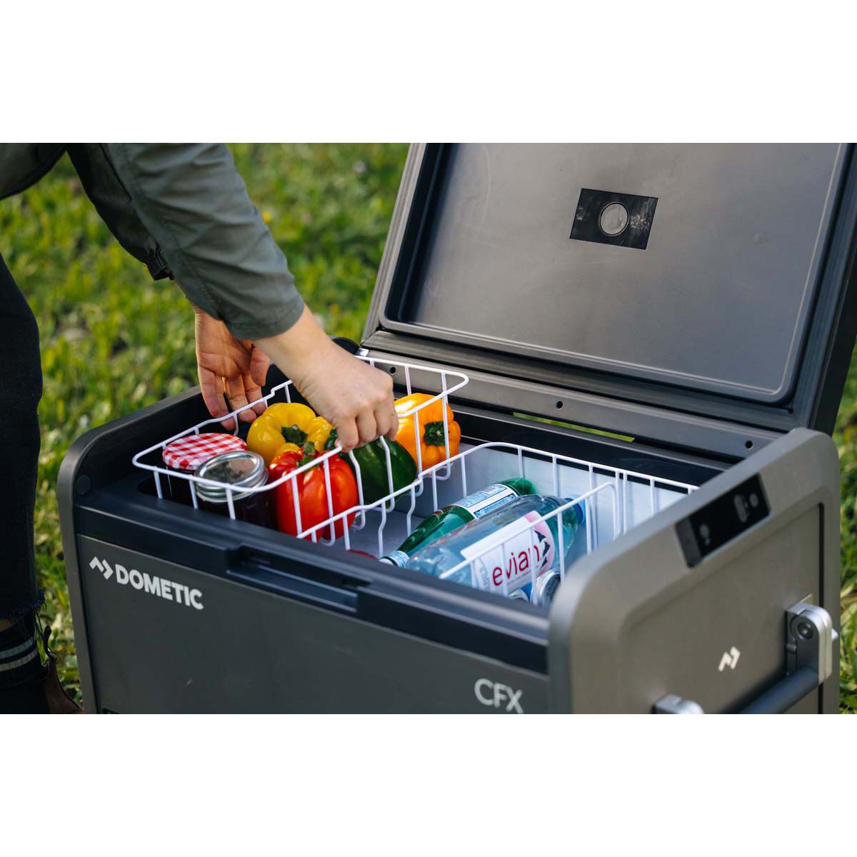 Dometic CFX5 55 Fridge Freezer 55L, , bcf_hi-res