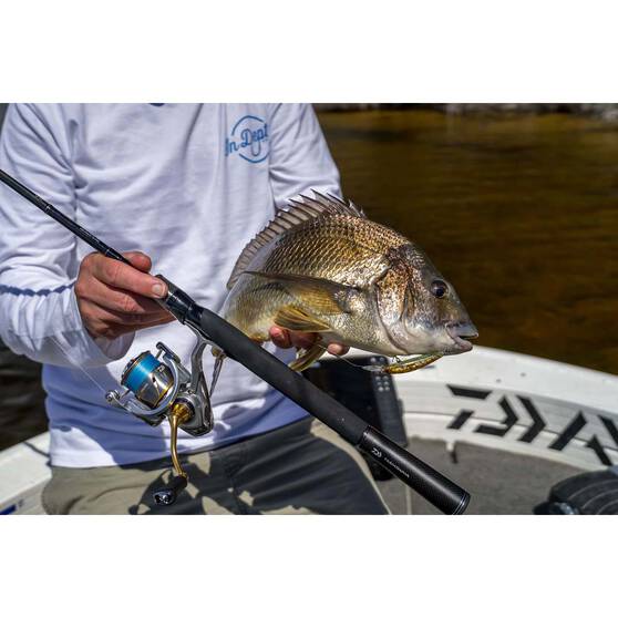 Daiwa Freams LT Spinning Reel 5000-CXH, , bcf_hi-res