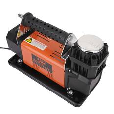 XTM Single Air Compressor 160LPM 150PSI, , bcf_hi-res