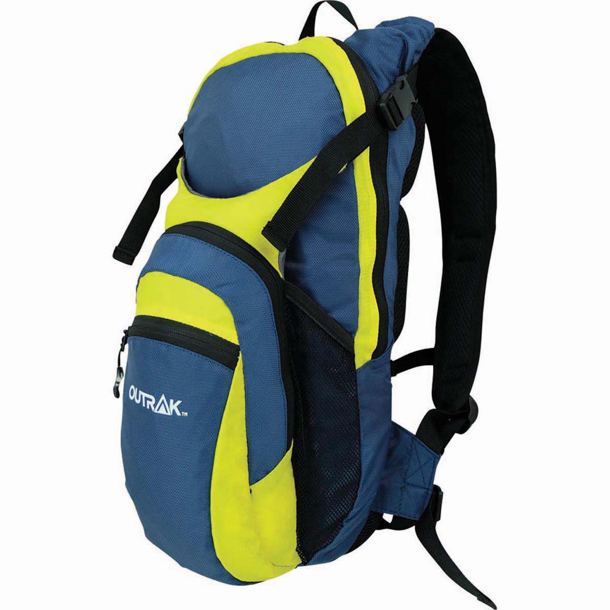 OUTRAK Vapor Hydration Pack 3L BCF